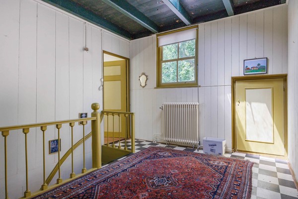 Medium property photo - Tsjerkepaed 26, 9043 VN Wier